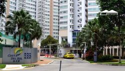 Costa Del Sol (D16), Condominium #583377941